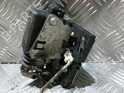 Rear right lock DACIA DUSTER (HS_) 1.5 dCi (HSMC) | BP21506733C99 