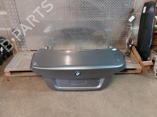 Used Tailgate BMW 5 (E60) 525 d (197 hp) 21503877
