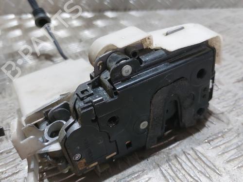 Front right lock VW POLO IV (9N_, 9A_) 1.2 12V | BP21509737C97 