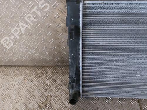 Water radiator RENAULT CLIO IV (BH_) 1.5 dCi 75 | BP21670059M31 
