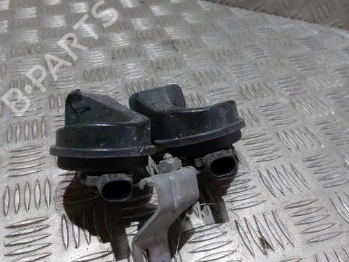 Horn VW POLO V (6R1, 6C1) 1.6 TDI | BP21508221E13 