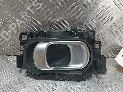 Used Front left interior door handle CITROËN C3 / C3 ORIGIN III (SX) 1.5 BlueHDi 100 (SXYHYP, SXYHTU) (102 hp) 21513273