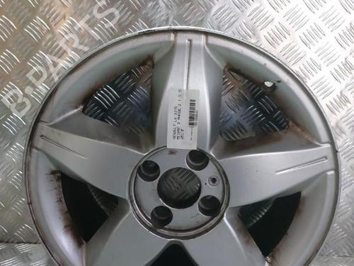 Felg RENAULT MEGANE II (BM0/1_, CM0/1_) 1.5 dCi (BM1E, CM1E) | BP21508234C45 