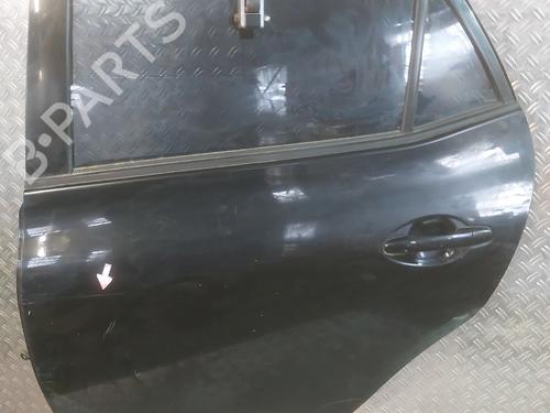 left-rear-door-toyota-auris-_e15_-2006-2007-2008-2009-2010-2011-2012-2013-26966573 main image