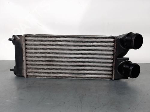 Used Intercooler CITROËN C4 I (LC_) 1.6 HDi (90 hp) 29473898