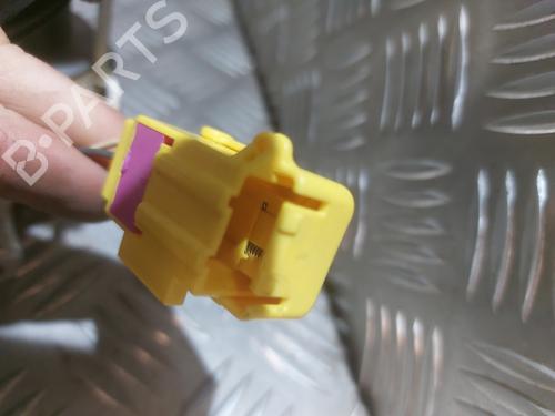 Used Front left seatbelt Front left seatbelt VW TOURAN (1T1, 1T2) 1.9 TDI (105 hp) 27589305 27589305