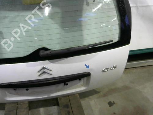 Used Tailgate Tailgate 29582245 29582245