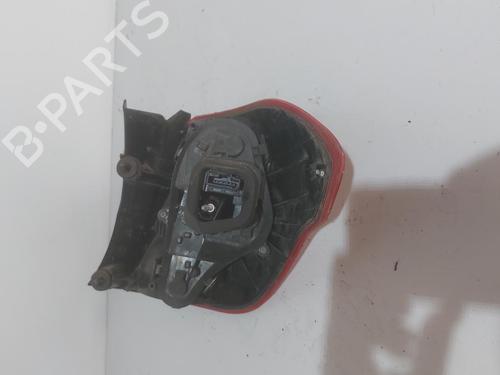 Left taillight CITROËN C4 II (NC_) 1.6 HDi 115 | BP33114066C34 - Image 3