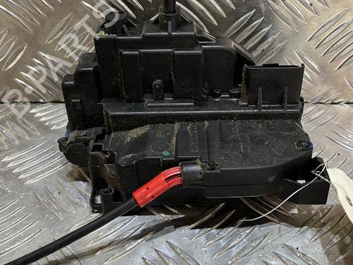 Front right lock RENAULT KANGOO Express (FW0/1_) 1.5 dCi 75 (FW07, FW10, FW04) | BP21515416C97 