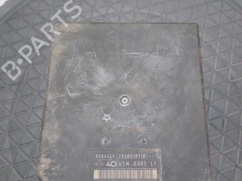 Elektronisk modul RENAULT MEGANE III Coupe (DZ0/1_) 1.9 dCi (DZ0N, DZ0J, DZ1J, DZ1K) | BP25894528M83 