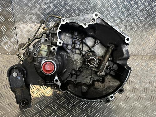 Gearbox PEUGEOT 106 II (1A_, 1C_) 1.0 i | BP21511742M3 