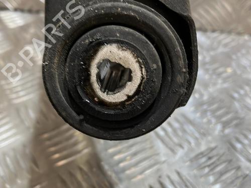 Right front suspension arm RENAULT CLIO II (BB_, CB_) 1.9 D (B/CB0J) | BP21507123M13 