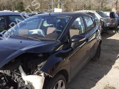 Left front driveshaft FORD FIESTA VI (CB1, CCN) 1.4 TDCi | BP21512734M38 