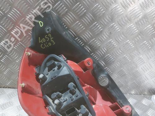 right-taillight-renault-clio-iii-br01-cr01-2005-2006-2007-2008-2009-2010-2011-2012-2013-2014-25294532 main image