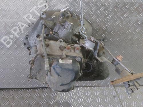 Getriebe OPEL CORSA E (X15) 1.4 (08, 68) | BP27493217M3 
