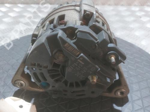 Alternator OPEL CORSA C (X01) 1.2 (F08, F68) | BP26287510M7 - Image 2