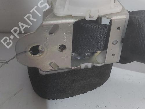 Used Rear left seatbelt Rear left seatbelt 33182685 33182685