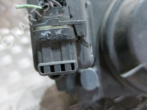Scheinwerfer links für Scheinwerfer links RENAULT MEGANE Scenic (JA0/1_) 1.9 dTi (JA0N) (98 hp) 21510080 21510080