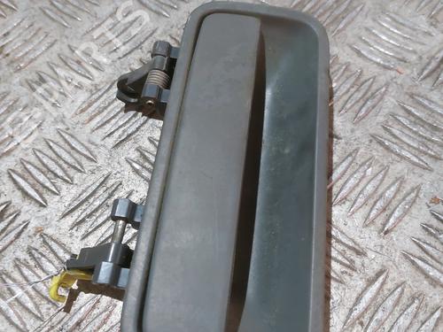 Used Front right exterior door handle LAND ROVER FREELANDER I Soft Top (L314) 2.0 DI 4x4 (98 hp) 22743426