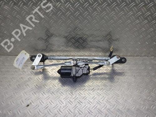 Front wiper motor FIAT BRAVO II (198_) 1.9 D Multijet (198AXE1A) | BP21514940M29 