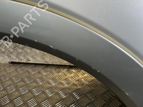 Right rear door MITSUBISHI PAJERO III (V7_W, V6_W) 3.2 Di-D (V68W, V78W) | BP21502919C5 