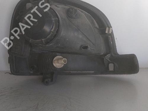 Used Left taillight Left taillight 36949750 36949750