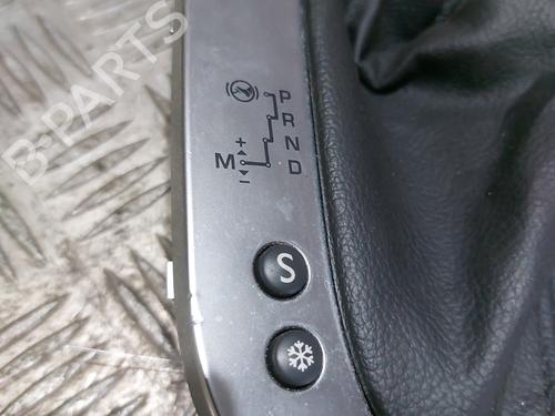 Gear lever CITROËN C4 II (NC_) 1.6 BlueHDi 120 | BP21509425M90 