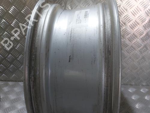 Rim CITROËN C4 Picasso I MPV (UD_) 1.6 HDi | BP23811048C45 