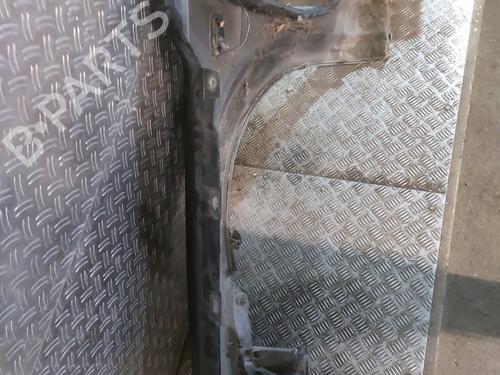 Right front fenders LAND ROVER FREELANDER I Soft Top (L314) 2.0 DI 4x4 | BP21668925C42 
