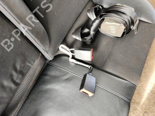 Used Seats set Seats set AUDI A3 (8P1) 2.0 TDI quattro (170 hp) 31829995 31829995
