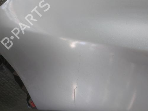 Left front fenders OPEL CORSA D (S07) 1.2 LPG (L08, L68) | BP27248735C41 