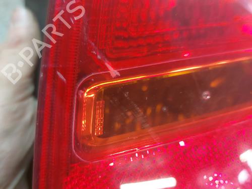 Right taillight OPEL MERIVA B MPV (S10) 1.7 CDTI (75) | BP21670892C35 