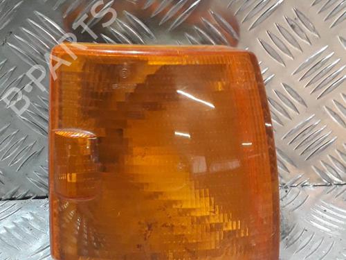Used Right front indicator Right front indicator VW TRANSPORTER T4 Van (70A, 70H, 7DA, 7DH) 1.9 TD (68 hp) 21515091 21515091