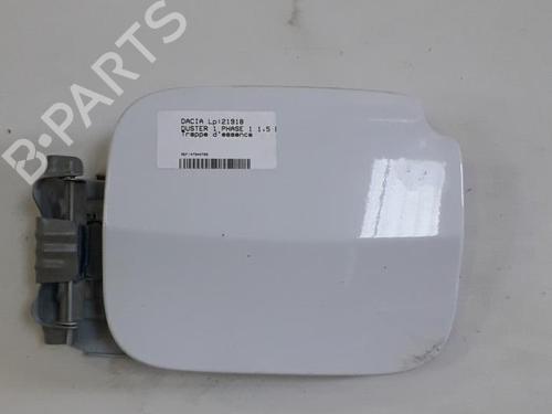 Used Fuel flap DACIA DUSTER (HS_) 1.5 dCi (HSMC) (107 hp) 28805579