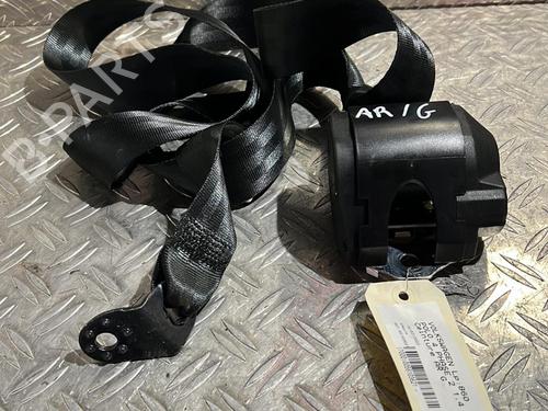 Used Rear left belt tensioner VW POLO (9N_, 9A_) 1.4 TDI (80 hp) 21515619