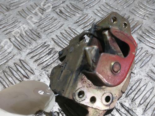 Used Front left lock Front left lock FIAT PANDA (141_) 750 (34 hp) 21509803 21509803