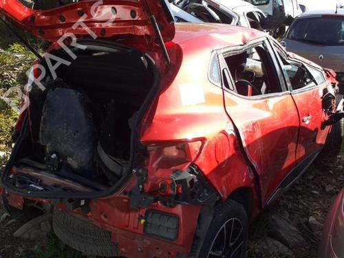 Left tailgate light RENAULT CLIO IV (BH_) 1.5 dCi 90 | BP29027922C79 - Image 6