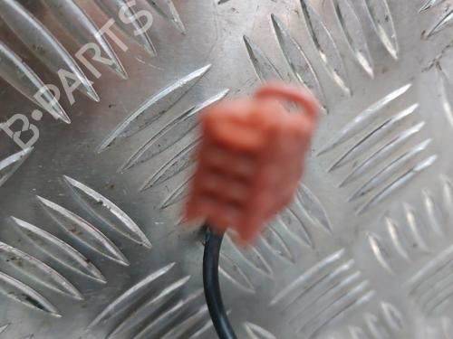 Used Ignition barrel Ignition barrel PEUGEOT 407 (6D_) 2.0 HDi 135 (6DRHRH, 6DRHRE, 6DRHRG, 6DRHRJ) (136 hp) 21510140 21510140