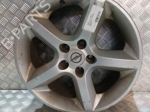 Used Rim OPEL ZAFIRA / ZAFIRA FAMILY B (A05) 1.9 CDTI (M75) (120 hp) 21503981
