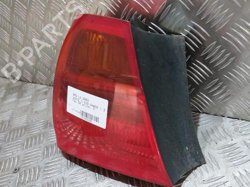 Left taillight BMW 3 (E90) 320 d | BP21512343C34 - Image 3