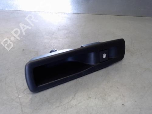 Used Right rear window switch RENAULT MEGANE III Hatchback (BZ0/1_, B3_) 1.9 dCi (BZ0N, BZ0J) (131 hp) 27733783