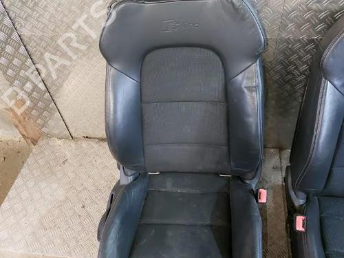 Seats set AUDI A3 (8P1) 2.0 TDI | BP21508498C78 