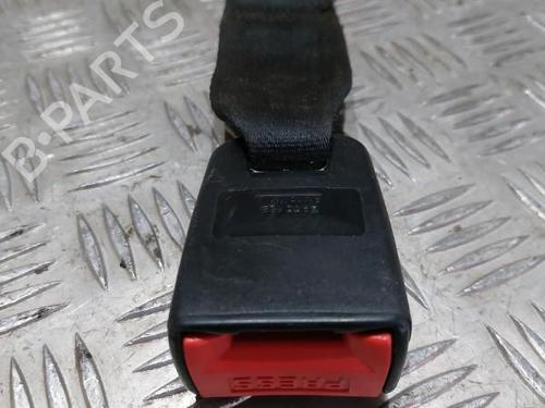 Seat buckle CITROËN SAXO (S0, S1) 1.0 X | BP21508531I32 