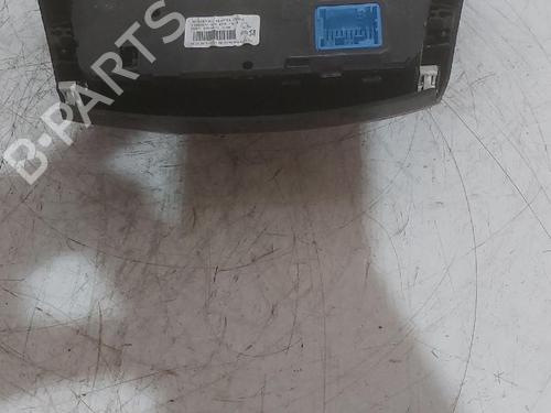 Climate control PEUGEOT 2008 I (CU_) 1.2 THP 110 / PureTech 110 | BP30635676I5 - Image 4