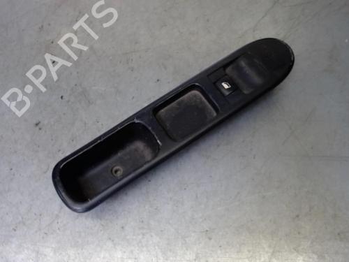 Right front window switch PEUGEOT 307 Break (3E) 1.6 HDi 110 | BP30560721I26