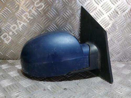 Right mirror HYUNDAI GETZ (TB) 1.5 CRDi | BP21503431C27 