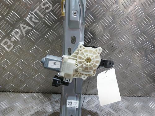 Used Rear left window mechanism FORD FOCUS III 1.6 TDCi ECOnetic (105 hp) 21505026
