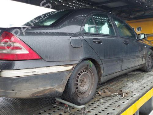 Felg MERCEDES-BENZ C-CLASS (W203) C 220 CDI (203.006, 203.008) | BP21503582C45 