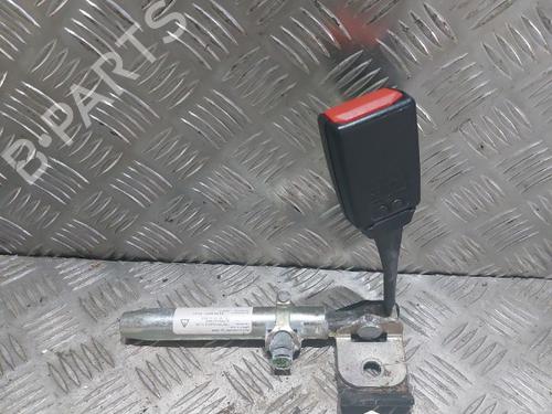 Used Seat buckle MERCEDES-BENZ C-CLASS T-Model (S203) C 220 CDI (203.208) (150 hp) 21513989