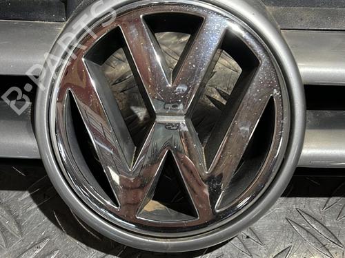 Grille VW GOLF IV (1J1) 1.9 TDI | BP21507161C40 